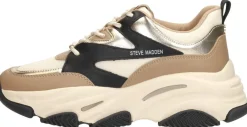 Steve Madden Progressive Khaki Best