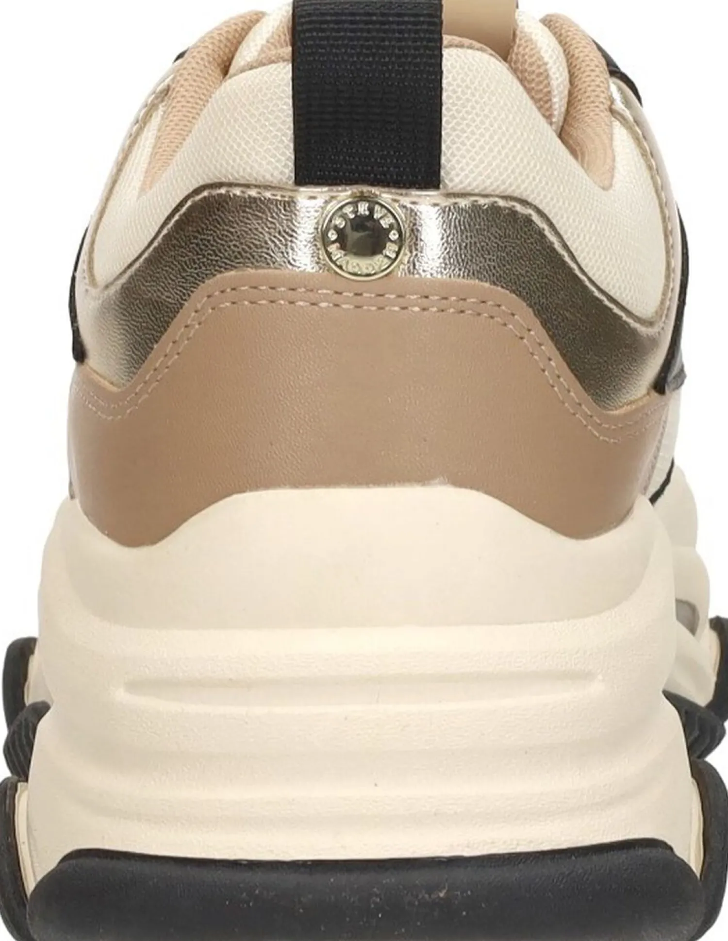 Steve Madden Progressive Khaki Best