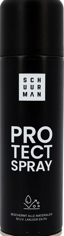 Schuurman Protect Spray Kleurloos Clearance