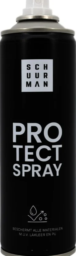 Schuurman Protect Spray Kleurloos Clearance