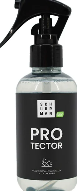 Schuurman Protector Kleurloos Clearance