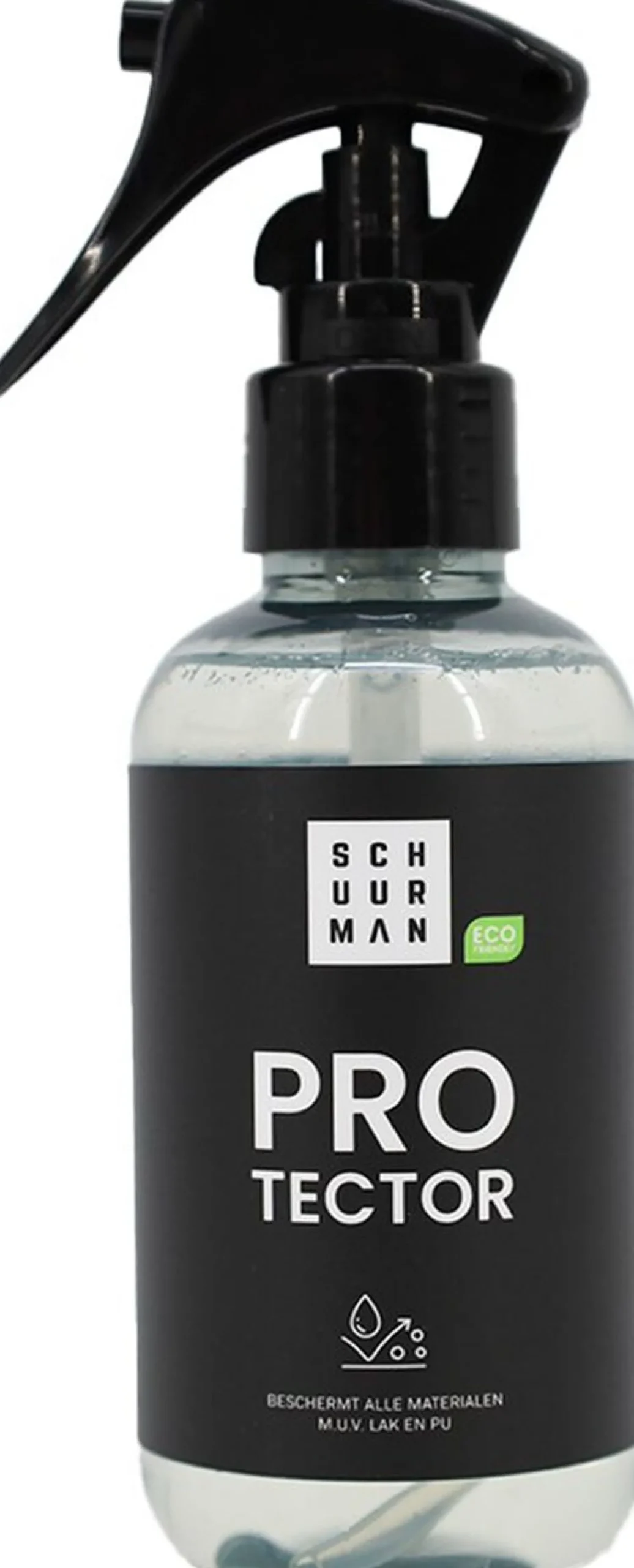 Schuurman Protector Kleurloos Clearance