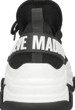 Steve Madden Protege Zwart Discount