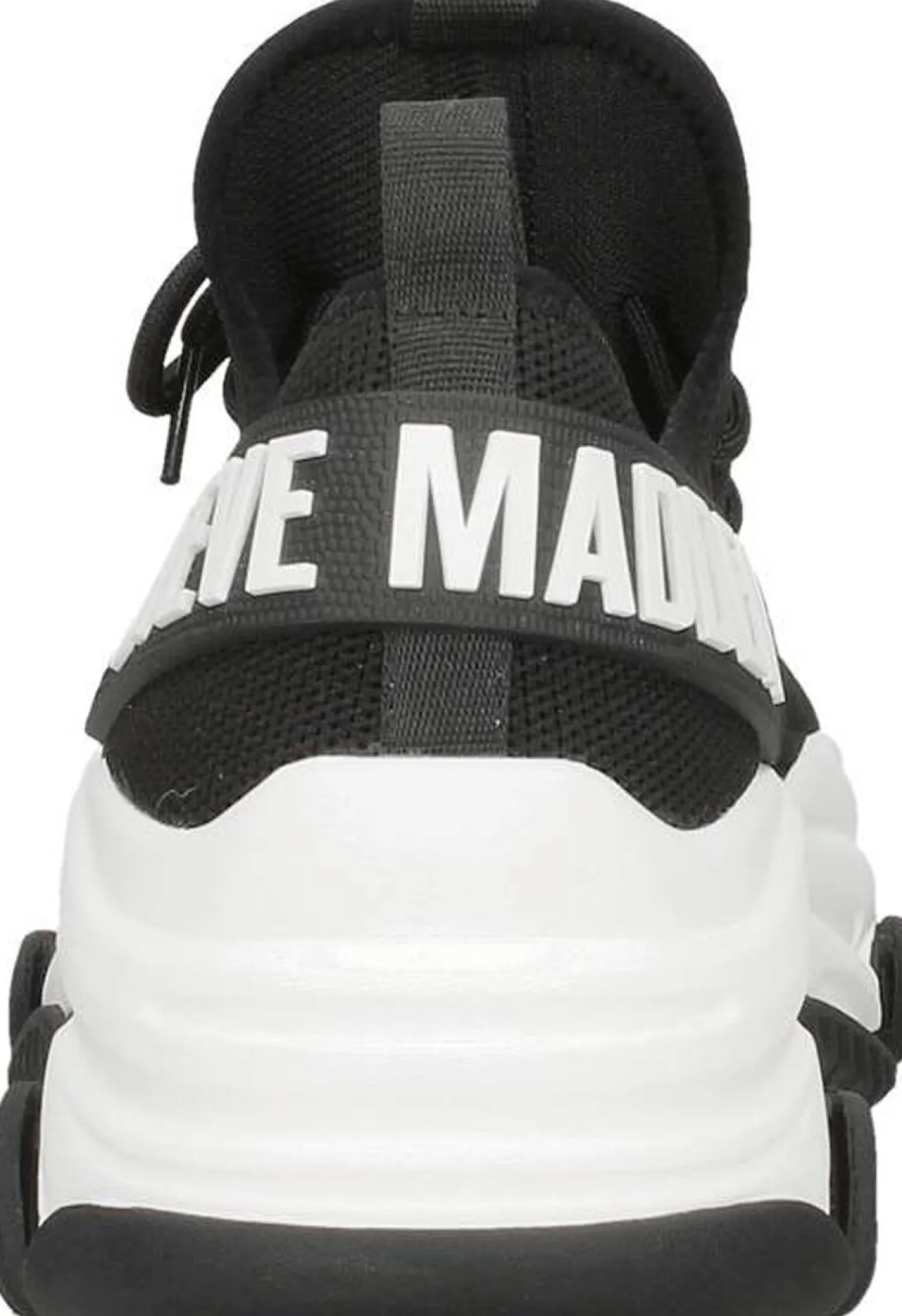 Steve Madden Protege Zwart Discount