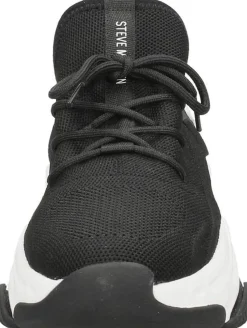 Steve Madden Protege Zwart Discount