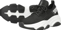 Steve Madden Protege Zwart Discount