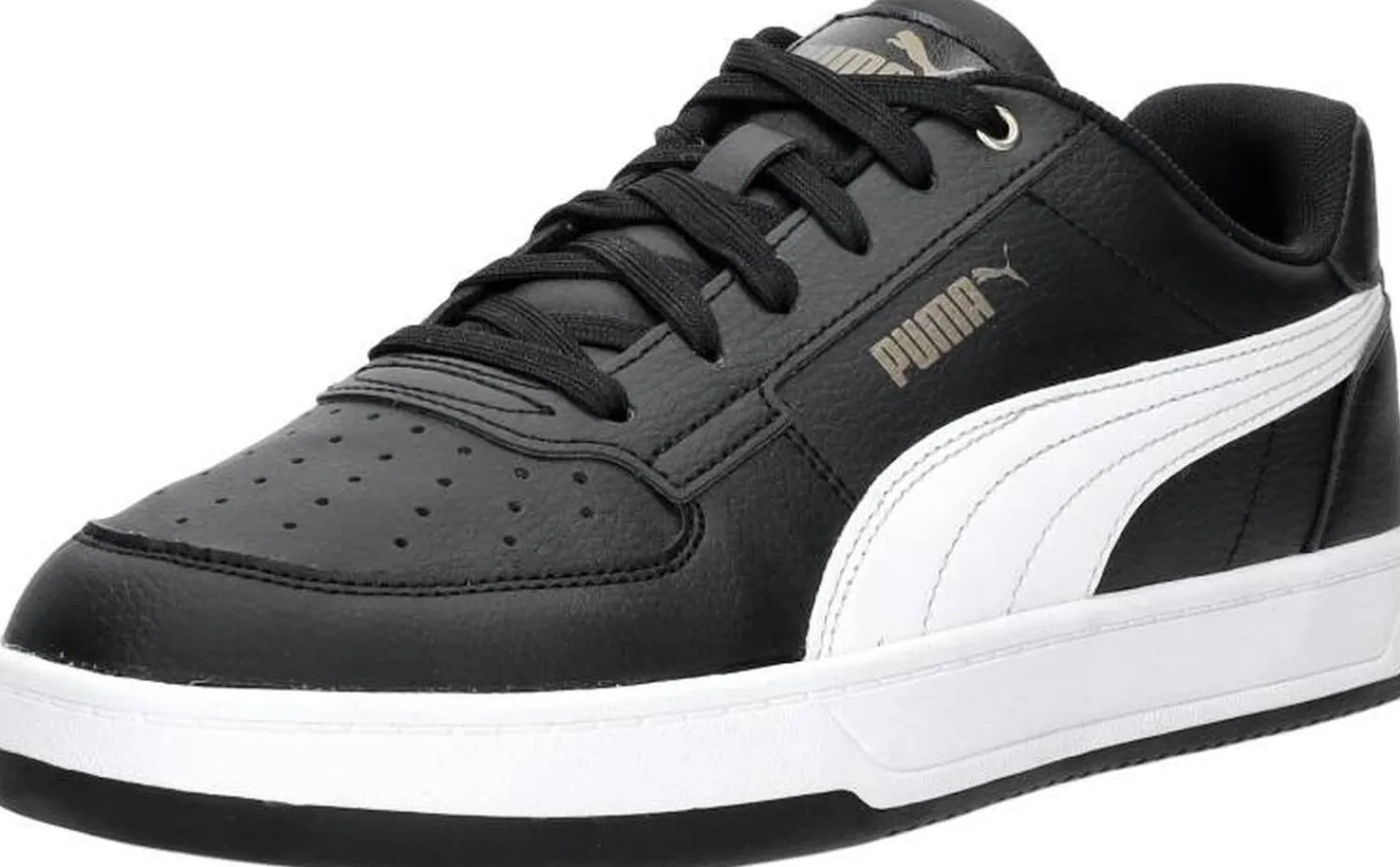 Puma Caven 2.0 Zwart Discount