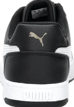 Puma Caven 2.0 Zwart Discount