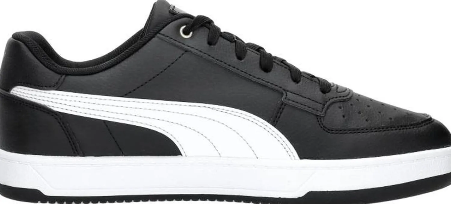 Puma Caven 2.0 Zwart Discount