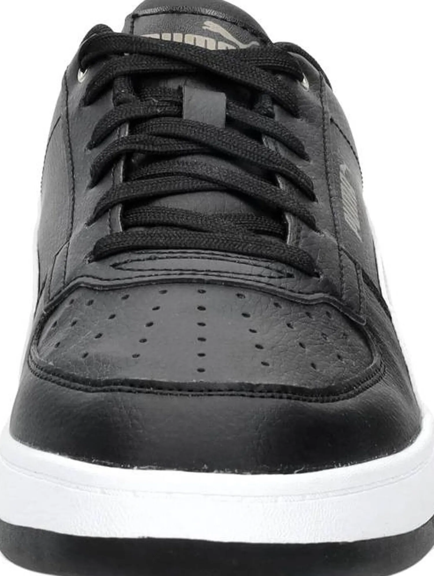 Puma Caven 2.0 Zwart Discount