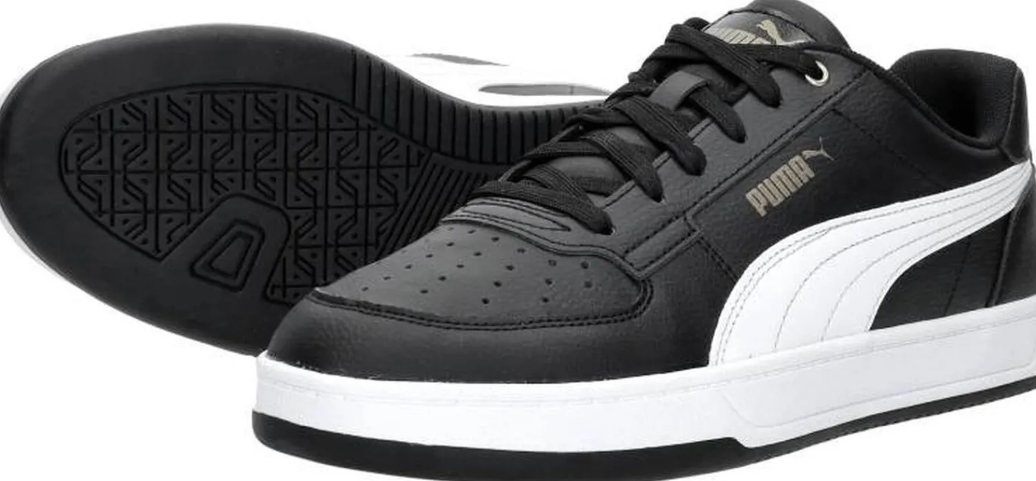 Puma Caven 2.0 Zwart Discount