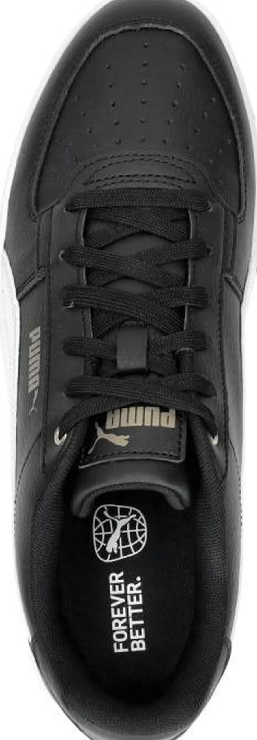 Puma Caven 2.0 Zwart Discount