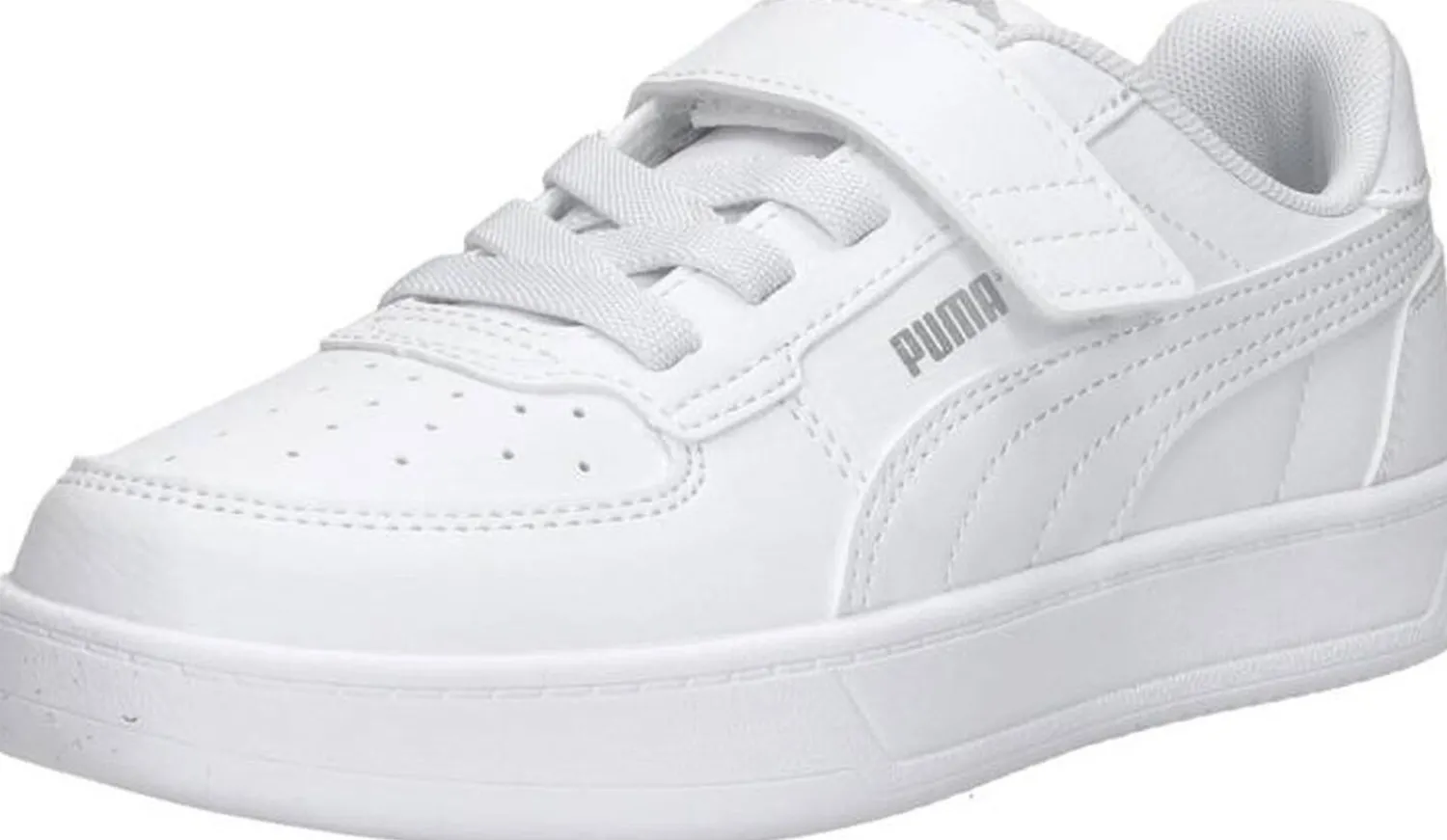 Puma Caven 2.0 AC PS Wit Discount