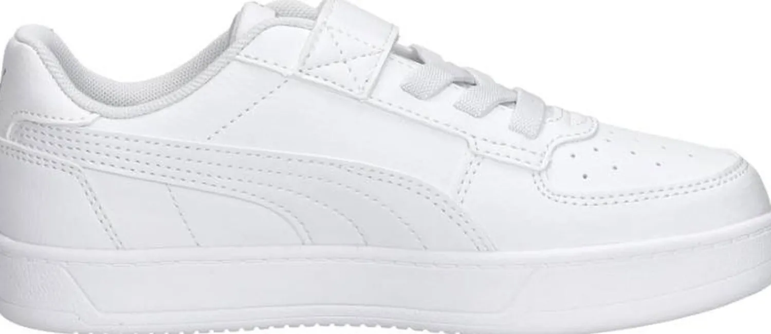 Puma Caven 2.0 AC PS Wit Discount
