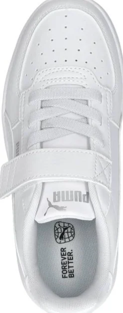 Puma Caven 2.0 AC PS Wit Discount