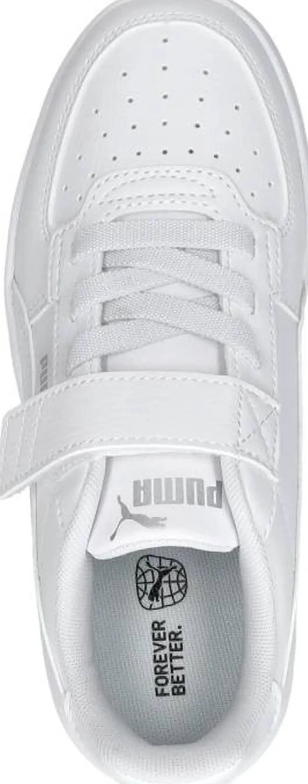 Puma Caven 2.0 AC PS Wit Discount