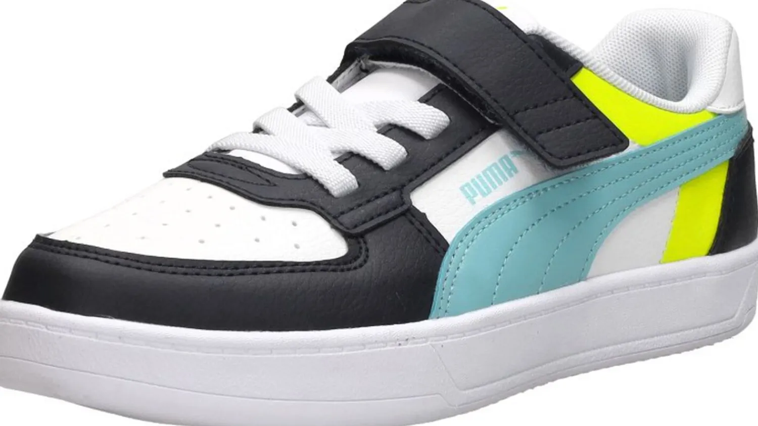 Puma Caven 2.0 Block AC+ PS Blauw Discount