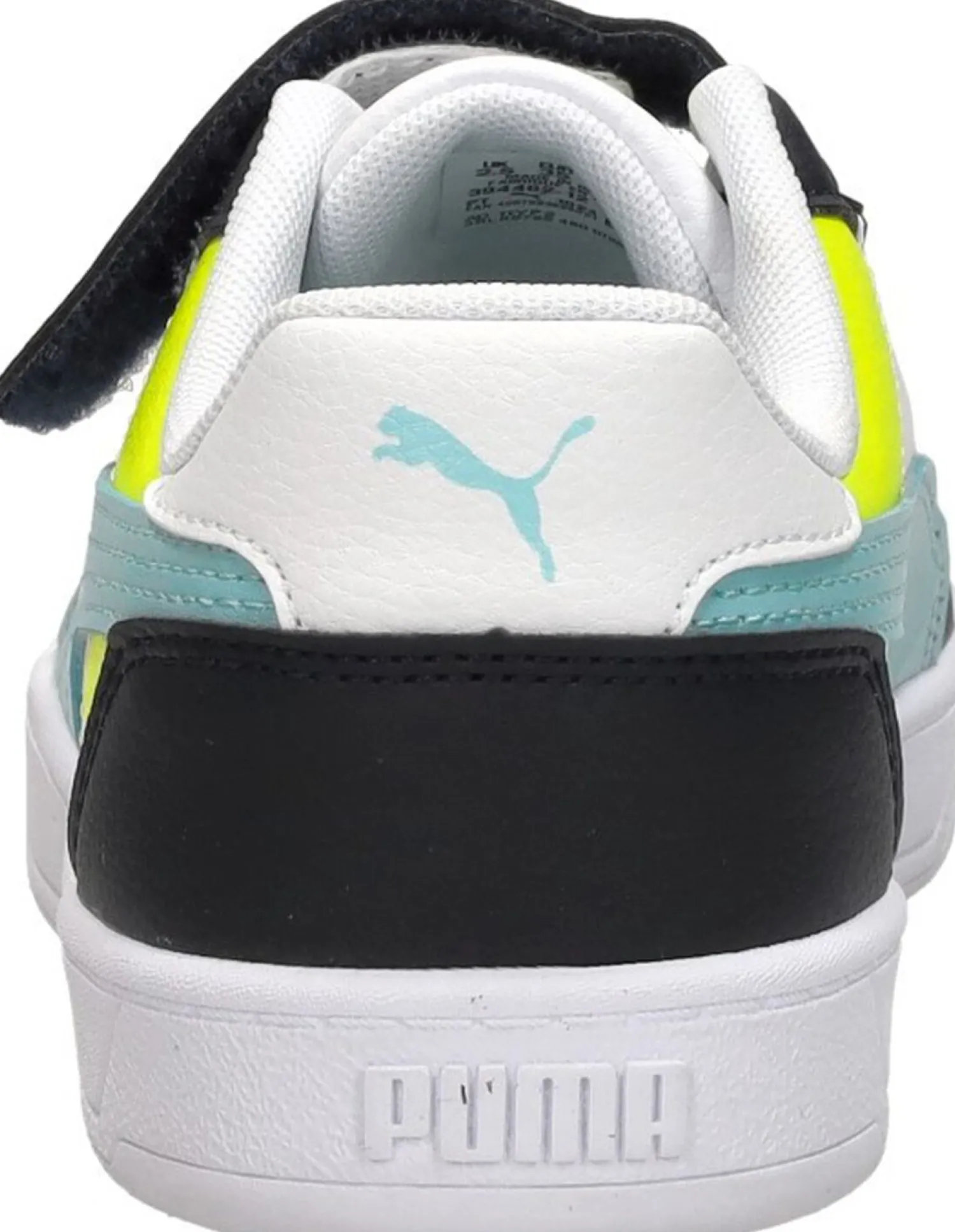 Puma Caven 2.0 Block AC+ PS Blauw Discount