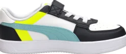 Puma Caven 2.0 Block AC+ PS Blauw Discount