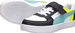 Puma Caven 2.0 Block AC+ PS Blauw Discount