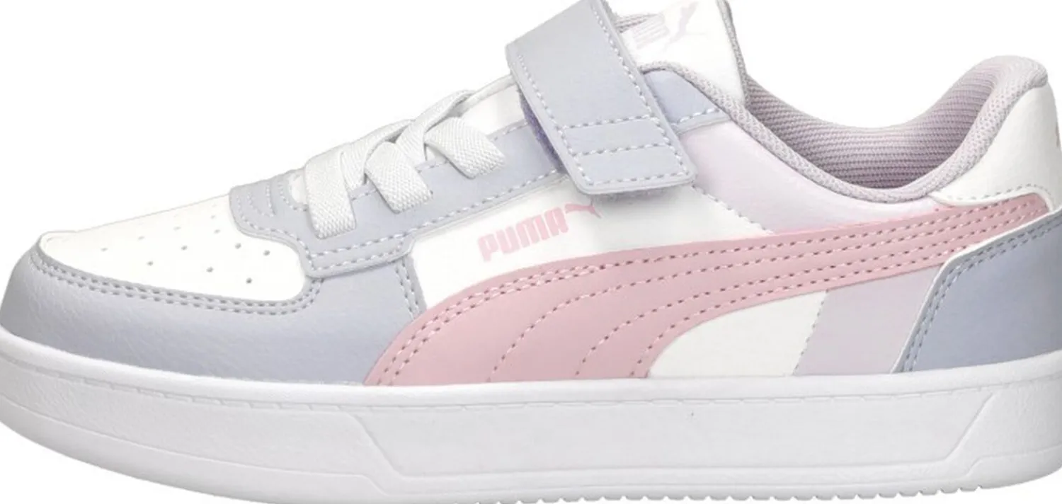Puma Caven 2.0 Block AC+ PS Licht blauw Online