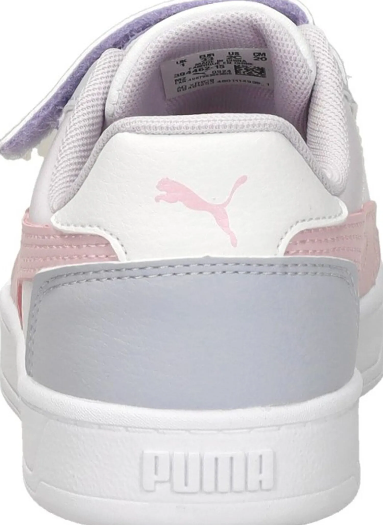 Puma Caven 2.0 Block AC+ PS Licht blauw Online