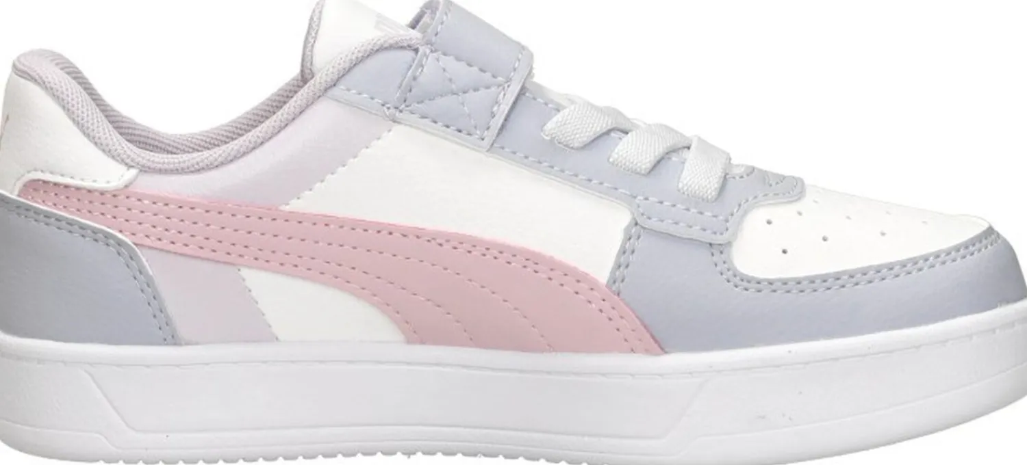 Puma Caven 2.0 Block AC+ PS Licht blauw Online