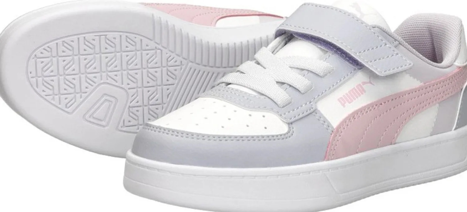 Puma Caven 2.0 Block AC+ PS Licht blauw Online