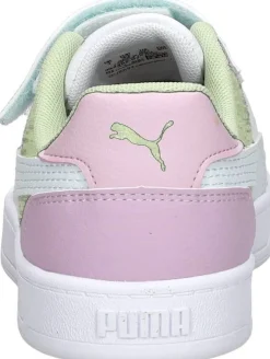 Puma Caven 2.0 Block AC PS Roze New