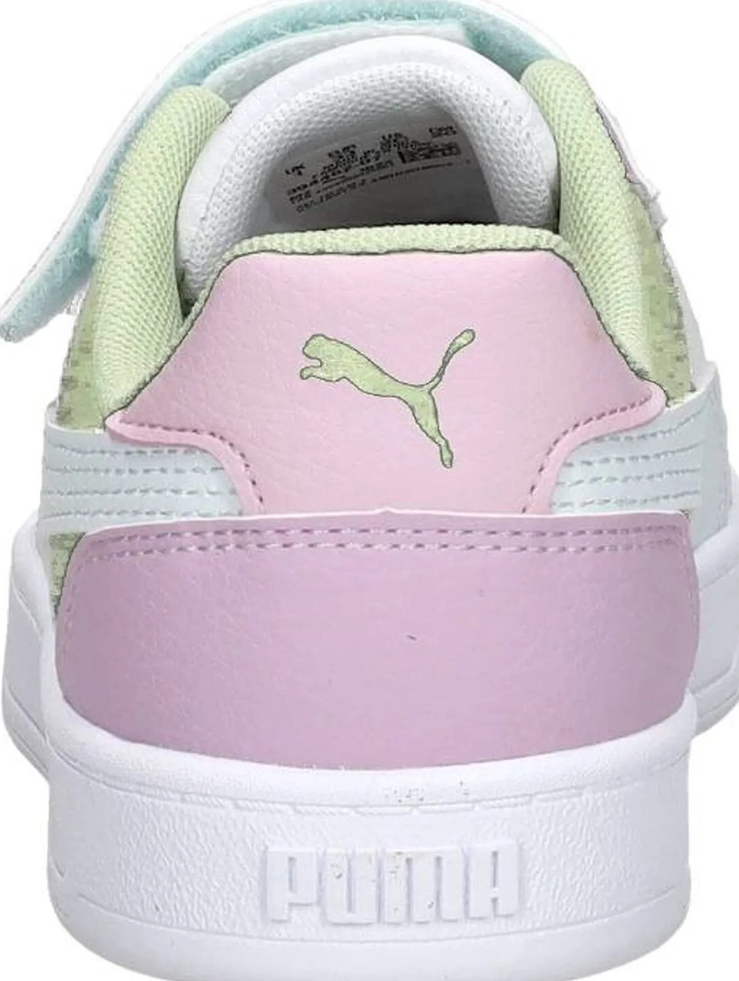 Puma Caven 2.0 Block AC PS Roze New