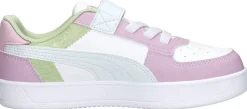 Puma Caven 2.0 Block AC PS Roze New