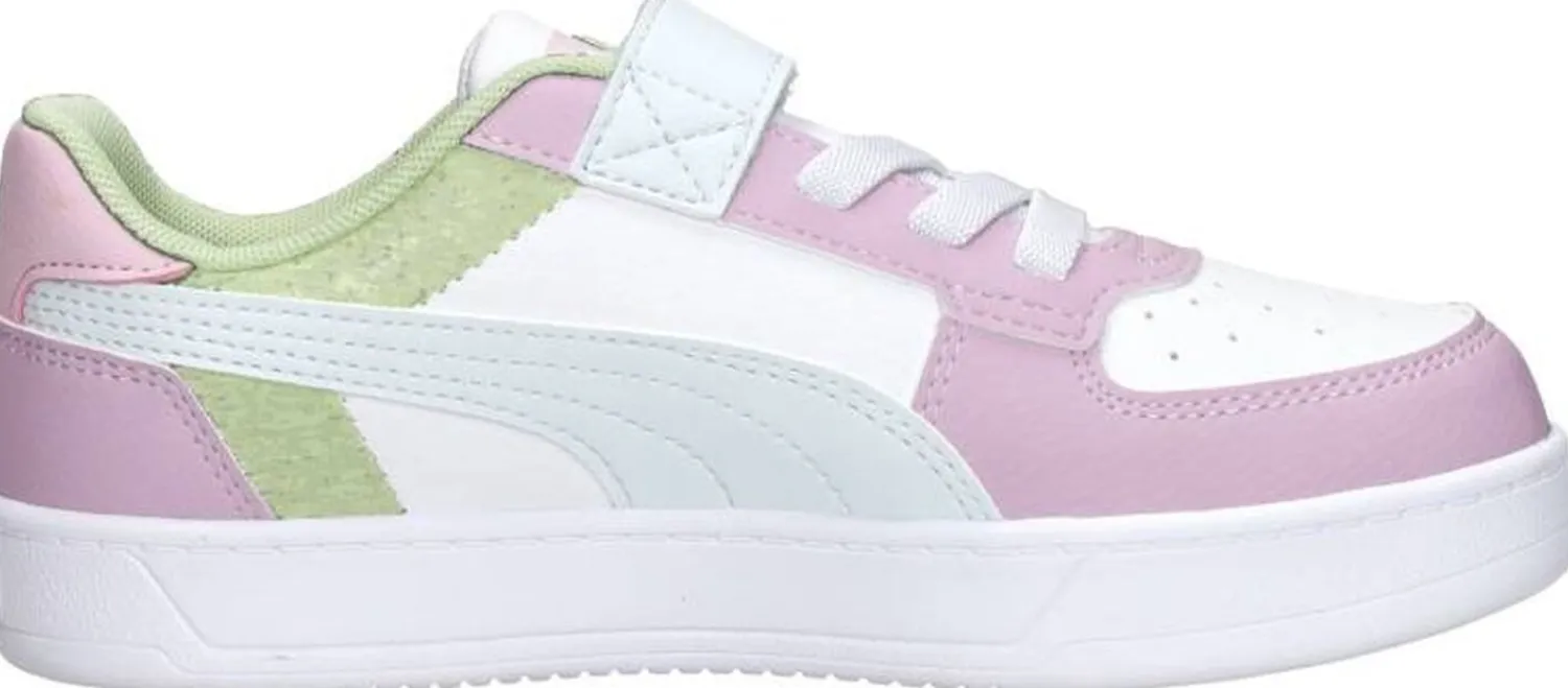 Puma Caven 2.0 Block AC PS Roze New