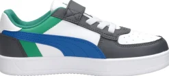Puma Caven 2.0 Block AC+ PS Blauw New