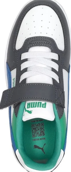 Puma Caven 2.0 Block AC+ PS Blauw New