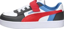 Puma Caven 2.0 Block AC PS Donkergrijs Fashion