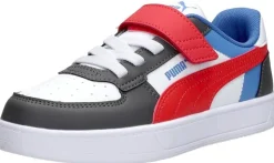 Puma Caven 2.0 Block AC PS Donkergrijs Fashion