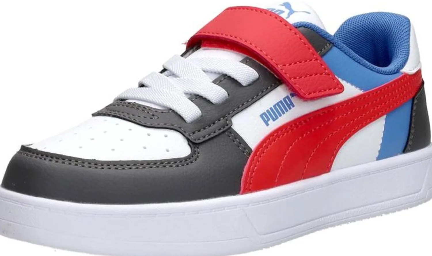 Puma Caven 2.0 Block AC PS Donkergrijs Fashion