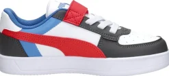 Puma Caven 2.0 Block AC PS Donkergrijs Fashion