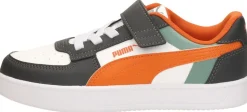 Puma Caven 2.0 Block AC+ PS Groen New