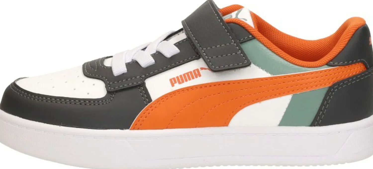 Puma Caven 2.0 Block AC+ PS Groen New