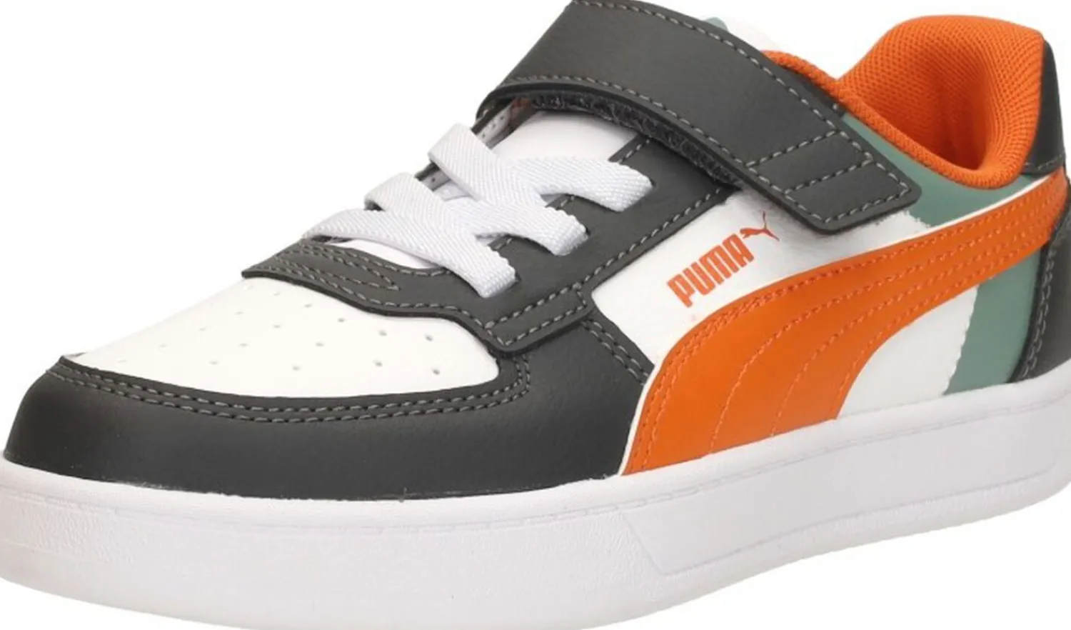 Puma Caven 2.0 Block AC+ PS Groen New