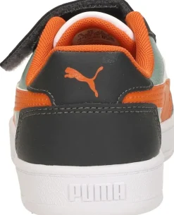 Puma Caven 2.0 Block AC+ PS Groen New