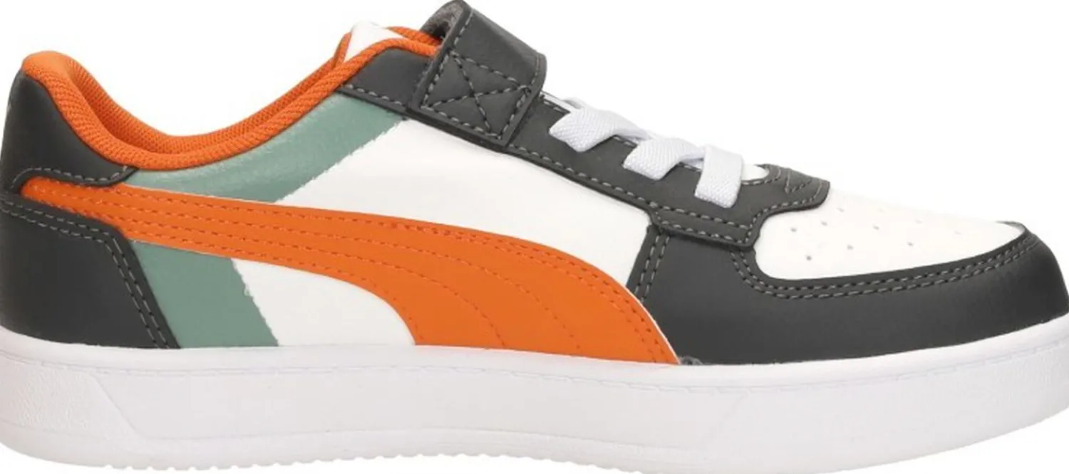 Puma Caven 2.0 Block AC+ PS Groen New