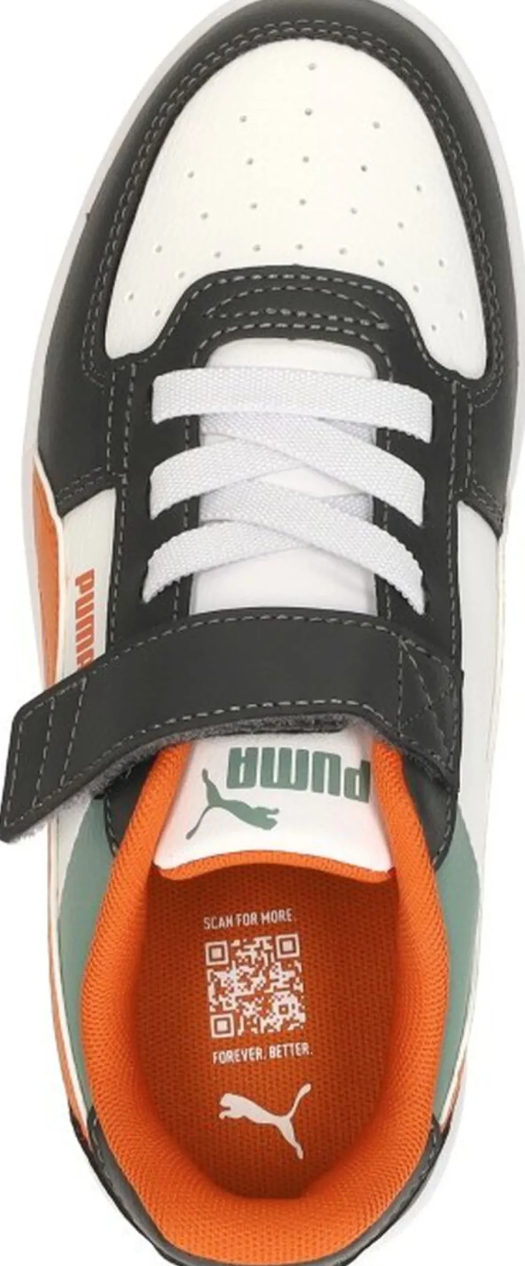 Puma Caven 2.0 Block AC+ PS Groen New