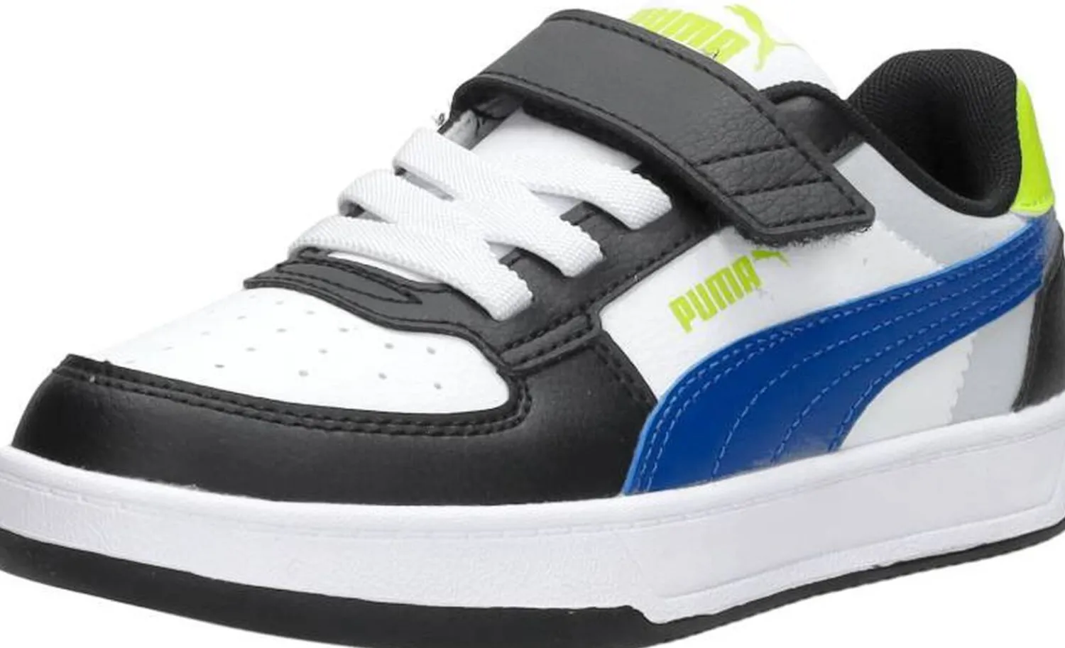 Puma Caven 2.0 Block AC PS Zwart Fashion