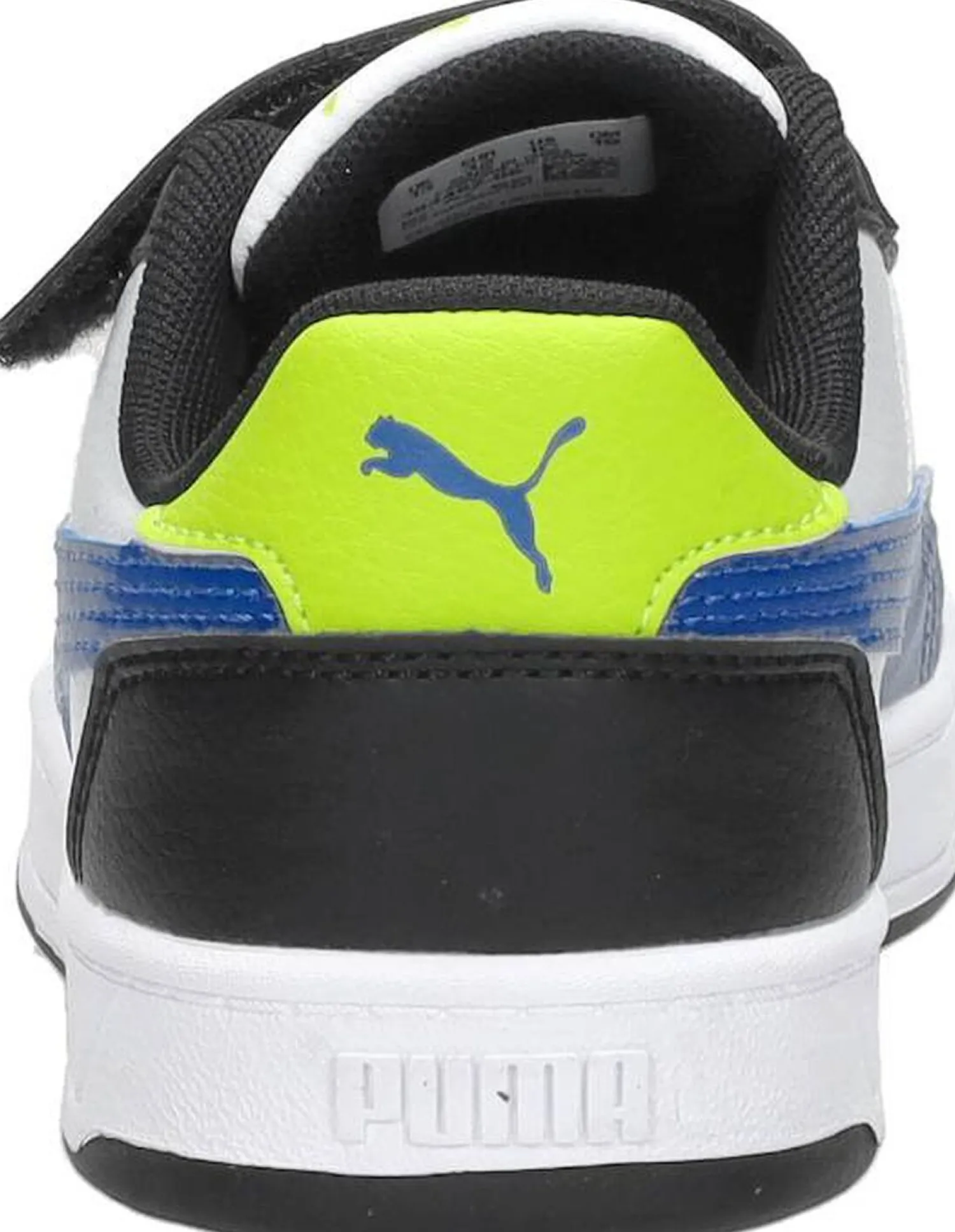 Puma Caven 2.0 Block AC PS Zwart Fashion