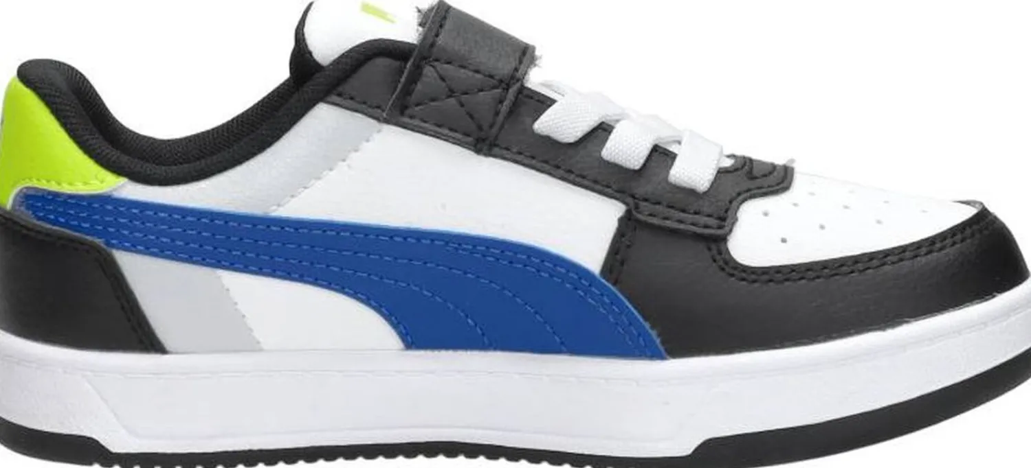 Puma Caven 2.0 Block AC PS Zwart Fashion