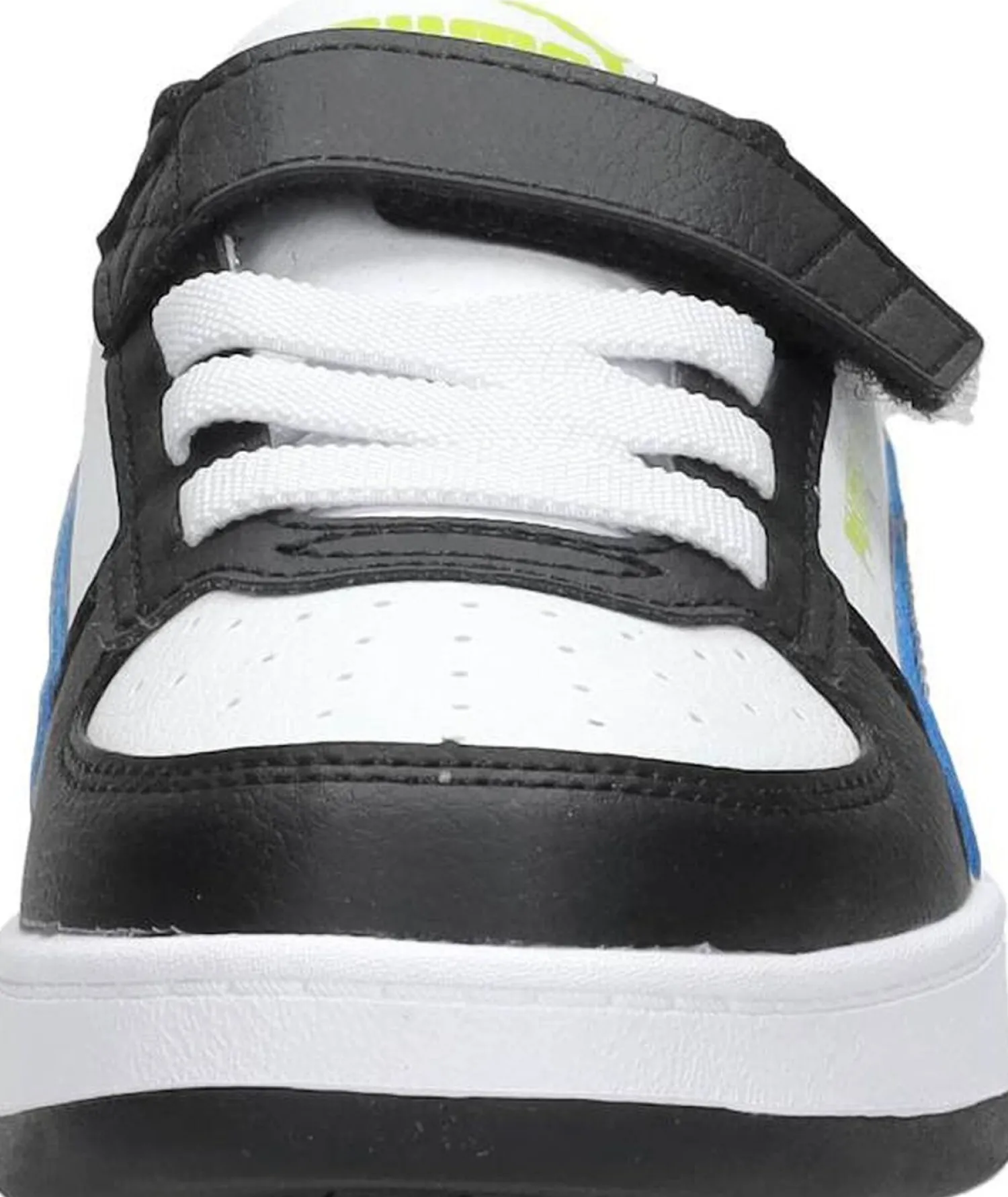 Puma Caven 2.0 Block AC PS Zwart Fashion