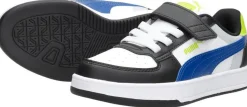 Puma Caven 2.0 Block AC PS Zwart Fashion