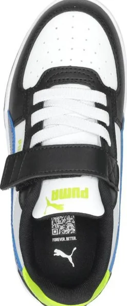 Puma Caven 2.0 Block AC PS Zwart Fashion